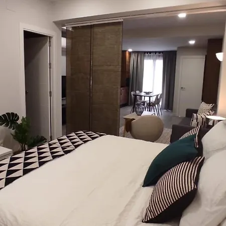 Apartament Grupo Limcotel Perla 1 Kordoba
