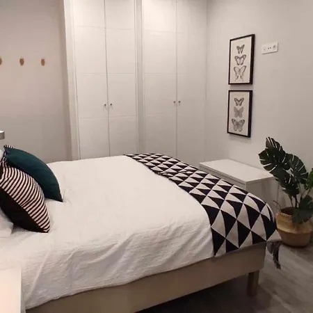 Apartment Grupo Limcotel Perla 1