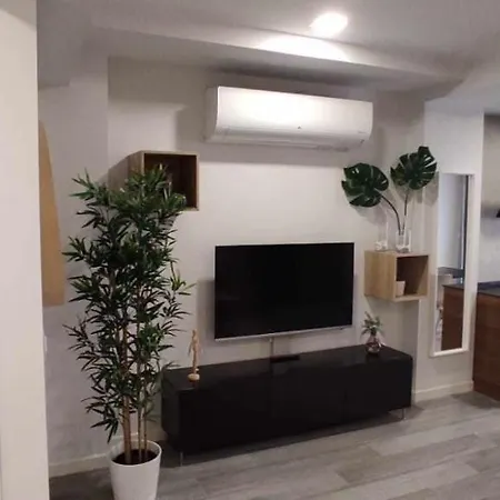 Apartment Grupo Limcotel Perla 1 *