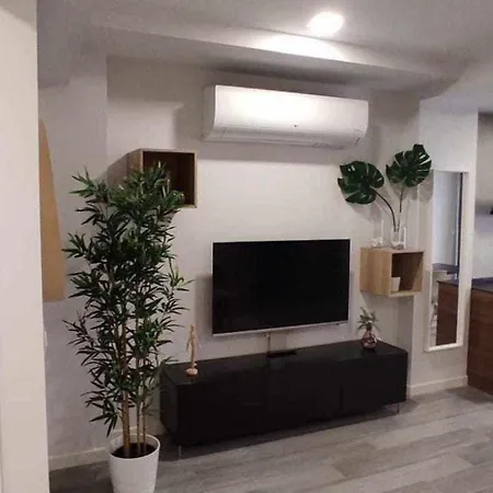 Apartment Grupo Limcotel Perla 1 *