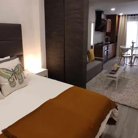 Apartment Grupo Limcotel Perla 1 Cordoba