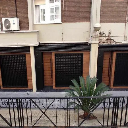 Grupo Limcotel Perla 1 Apartment