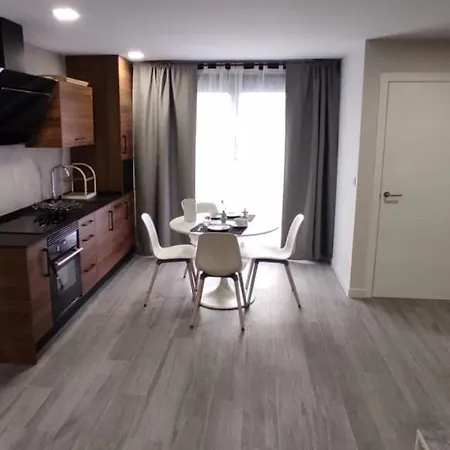 Apartment Grupo Limcotel Perla 1
