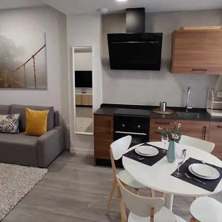 Apartment Grupo Limcotel Perla 1