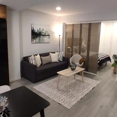 Grupo Limcotel Perla 1 Apartment Cordoba